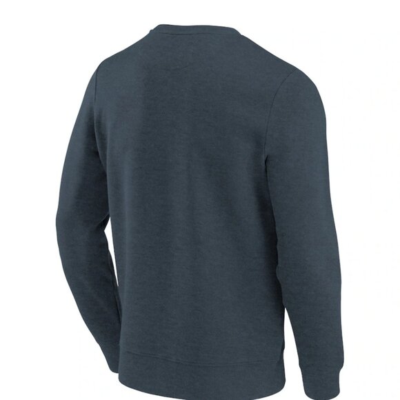 Penn State Nittany Lions Mascot Logo Baseball T Fanatics Officially Licensed (M) - Picture 2 of 3